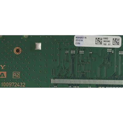 MAIN ORIGINAL PARA TV SONY 4K UHD HDR ANDROID TV / NUMERO DE PARTE A5042677A 006 / 100972432 / A5042677B 006 / 100972423 / A-5042-677-A 006 / A-5042-677-B 006 / PANEL YDCM085CCN11 / DISPLAY V850DK2-Q01 K2 / MODELO KD-85X80CK / KD85X80CK - Imagen 2